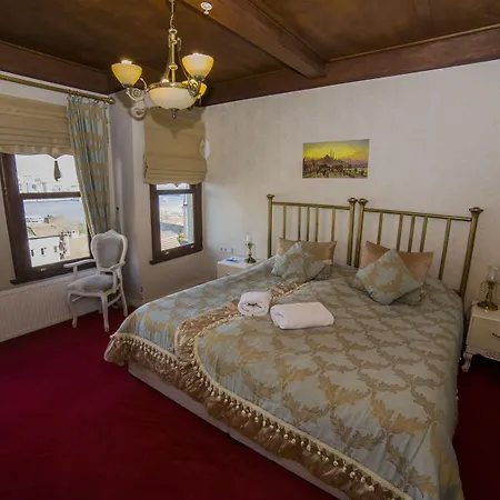 酒店 Hhk 3*