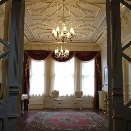 Hhk Isztambul