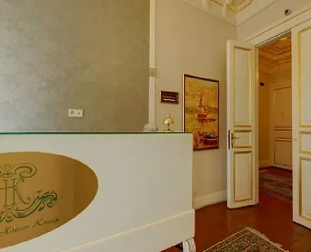 Hotel Hhk