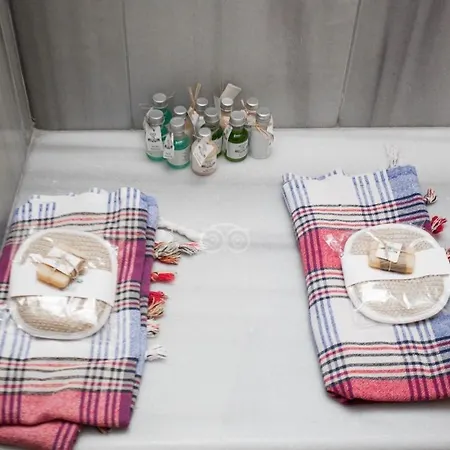 Hotel Hhk Estambul