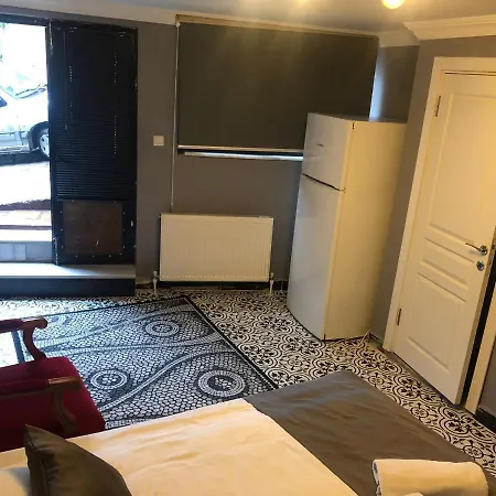 Hhk Hotel 4*