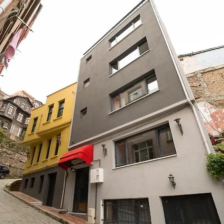 Hhk 4* Estambul