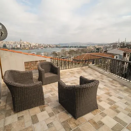 Hhk 4* Estambul