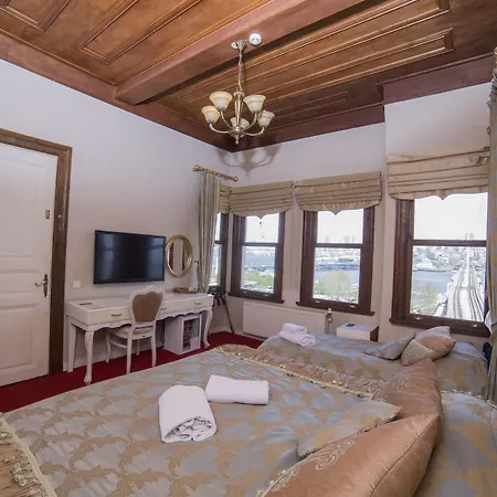 Hhk 4* Istanbul