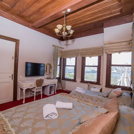 Hhk 3* Istanbul