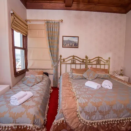 Hhk Hotel Istambul