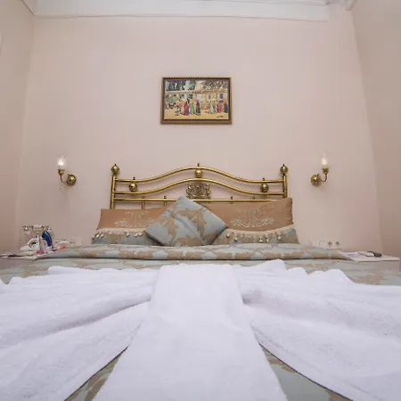 Hhk Hotel Estambul
