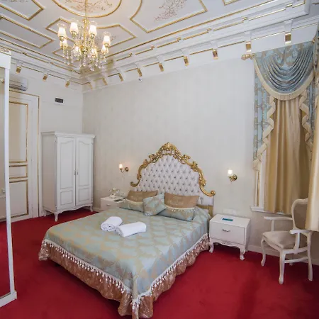 Hotel Hhk Istanbul