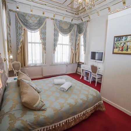 Hhk Hotel Istanbul
