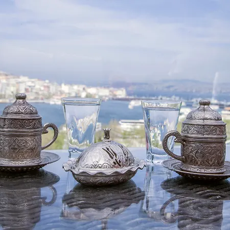 Hhk Estambul