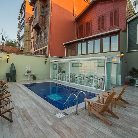 Hhk 4* Estambul