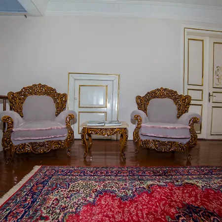 Hhk Estambul