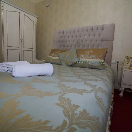 Hhk Provincia di Istanbul