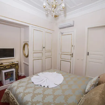 Hhk 3* Provincia di Istanbul