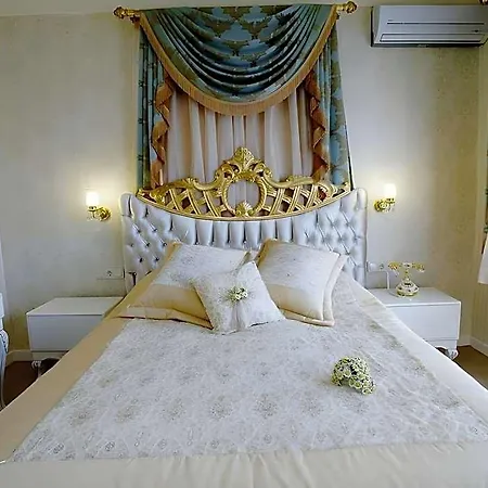 Hotel Hhk 3*