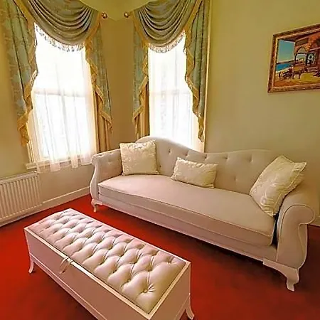 Hhk 3* Istambul