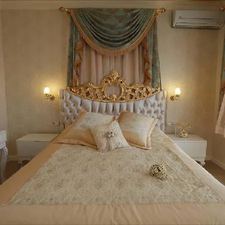 Hhk Hotel Estambul