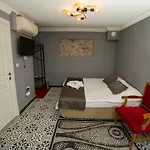Hhk Hotel Provincia di Istanbul