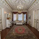 Hhk Hotel Istambul