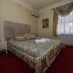 Hotel Hhk Provincia di Istanbul
