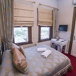 Hhk Hotel