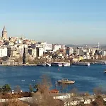 Hotel Hhk Provincia di Istanbul