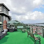 Hotel Hhk Provincia di Istanbul