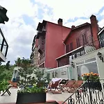 Hhk 3* Istambul