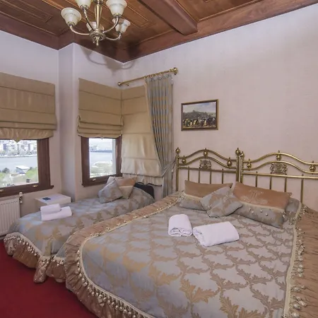 Hhk Отель 3*