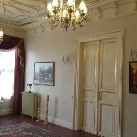 Отель Hhk