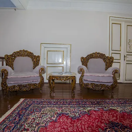 Отель Hhk 3*