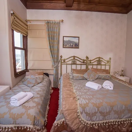 Hhk Hotel Istanbul