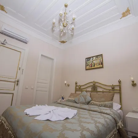 ايش ايش كاي فندق 3*